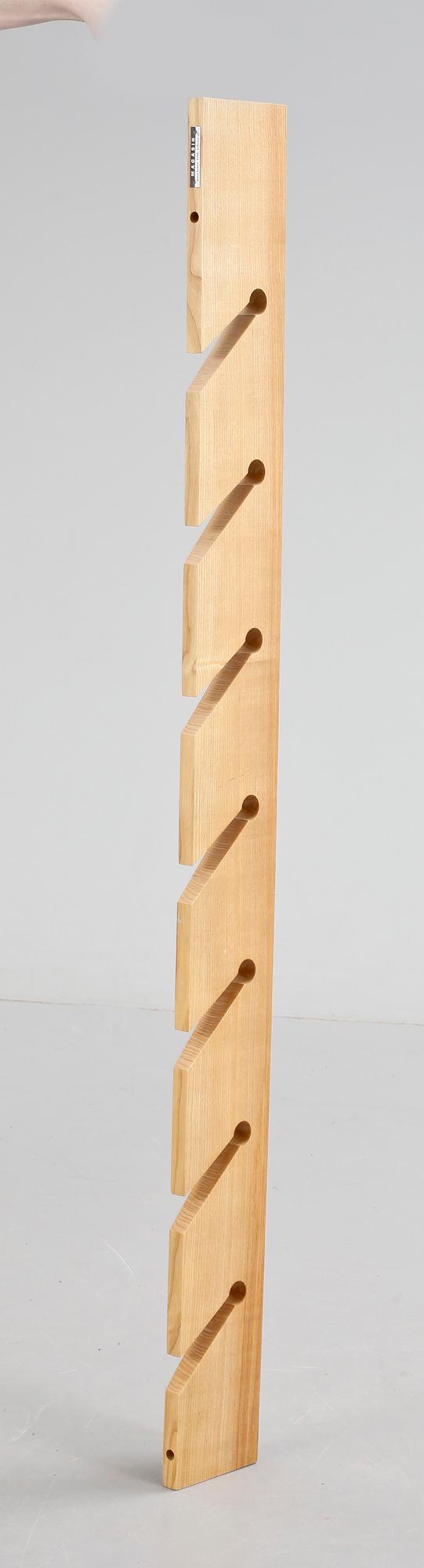 TIDNINGSHYLLA, "Magasin", Jonas Bohlin Källemo.