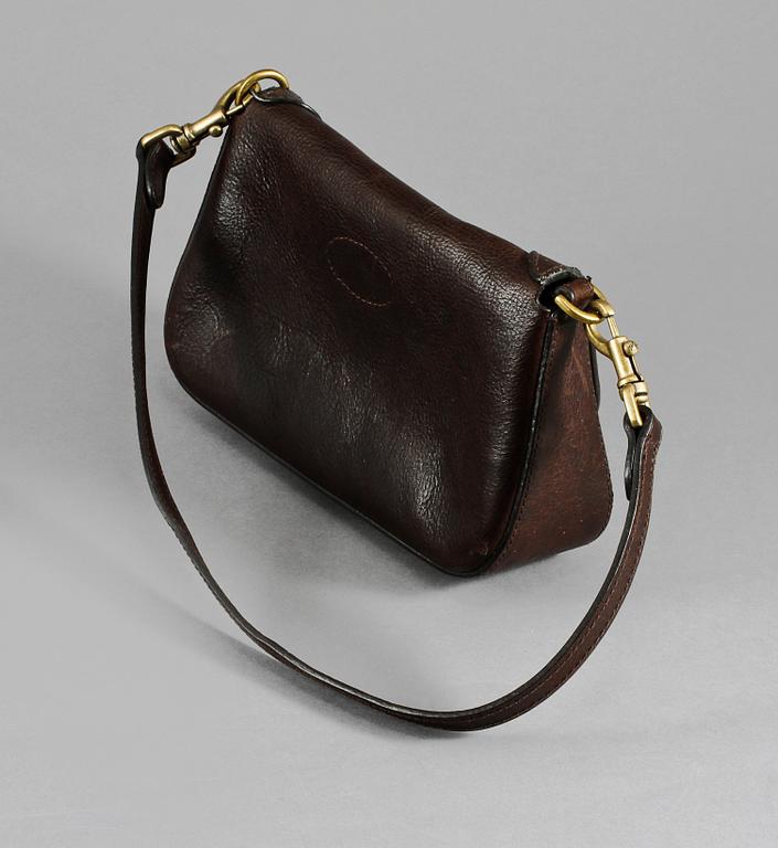 VÄSKA, Mulberry.