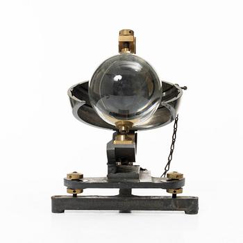 Heliograph, Casella, England, first half of the 20th century.