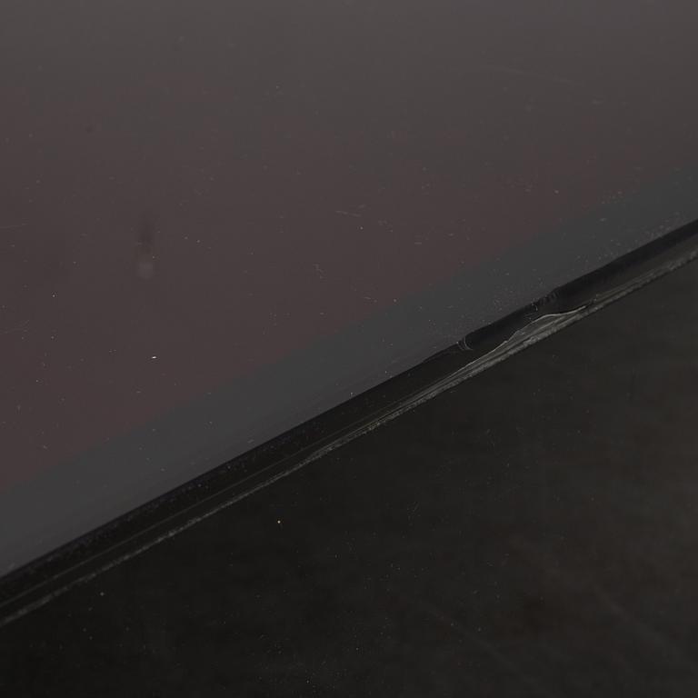 TOM DIXON, "Daft Punk", coffe table, 2004.