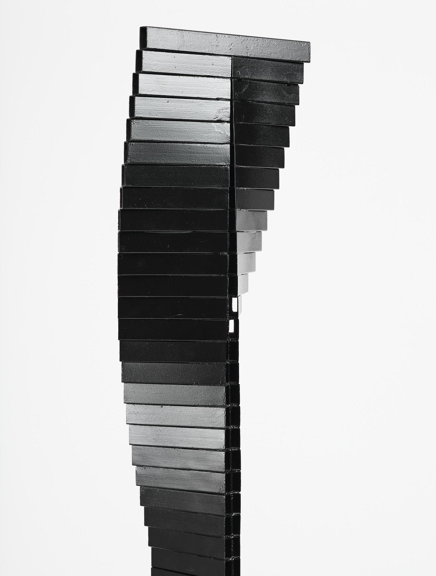 Arne Jones, "Yin-Yang II 1/2".