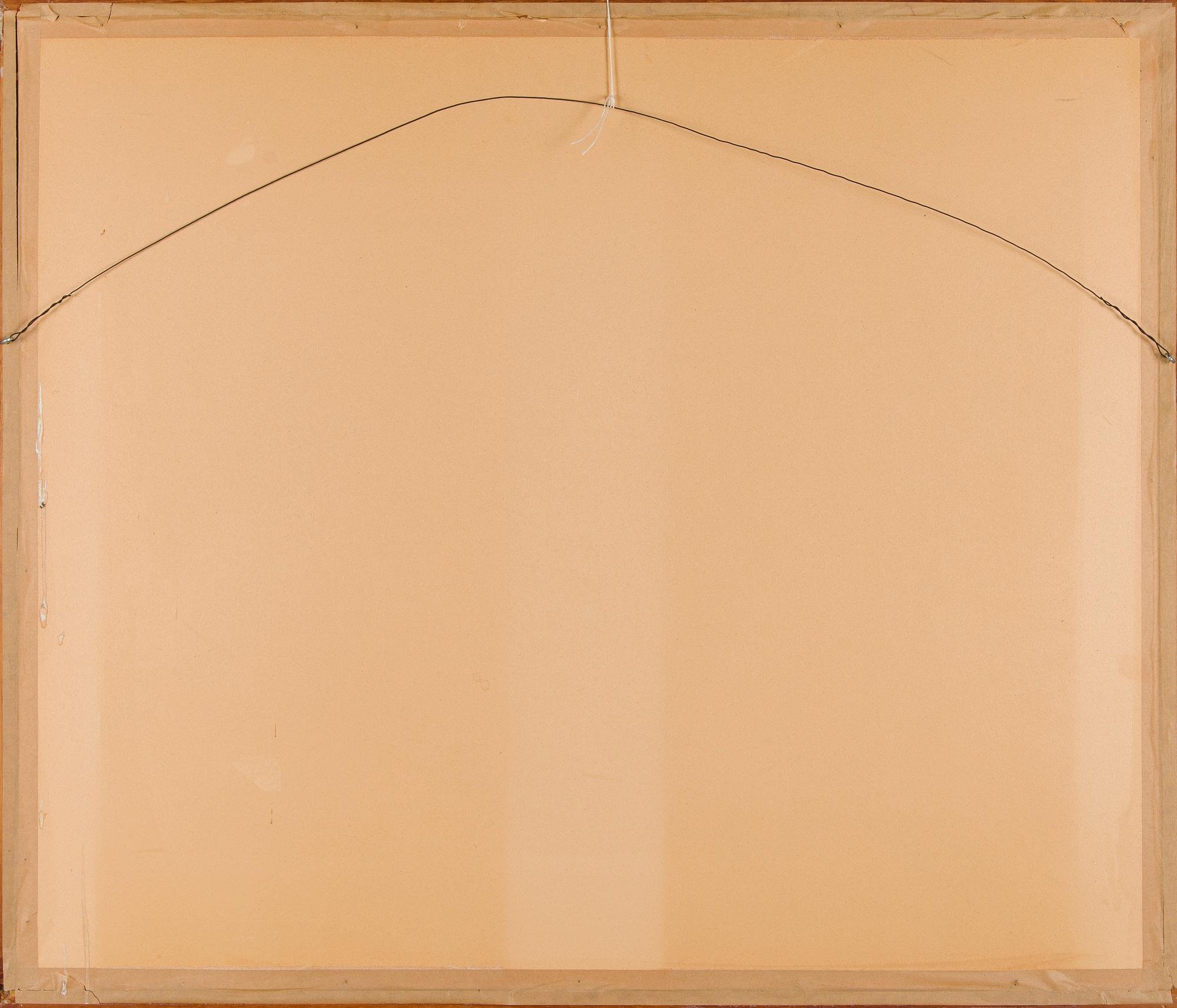 Reidar Särestöniemi, Renar.