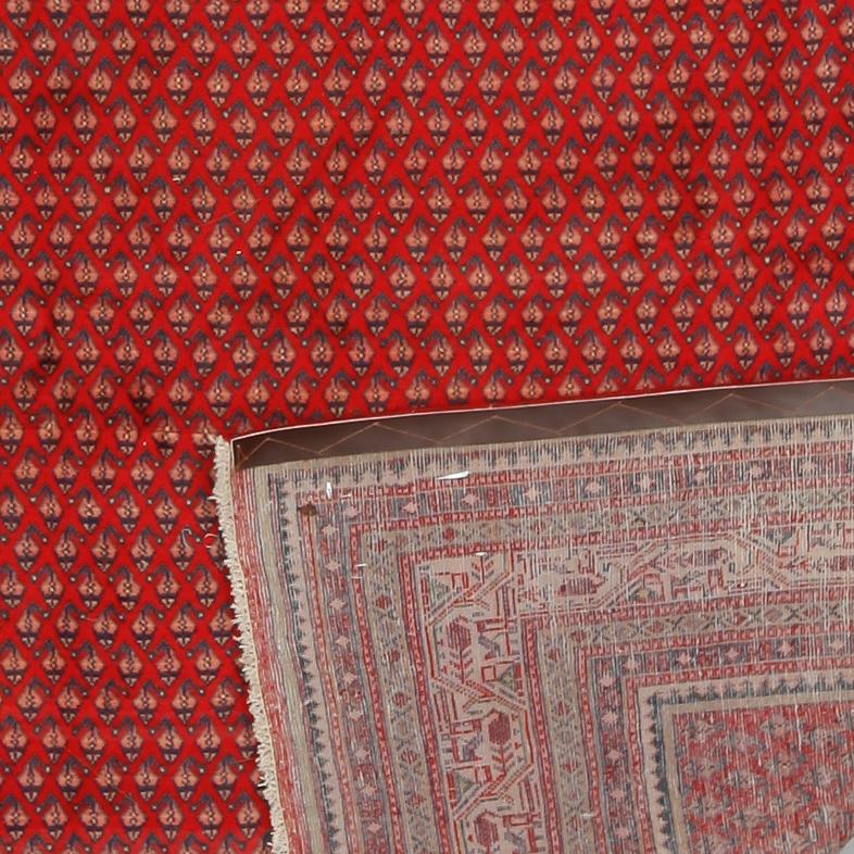 MATTA, Lilihan, ca 328 x 200 cm.