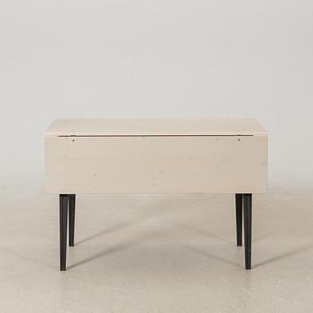 Klaffbord, "Alunda", ur Ikeas 1700-tals serie, 1990-tal.