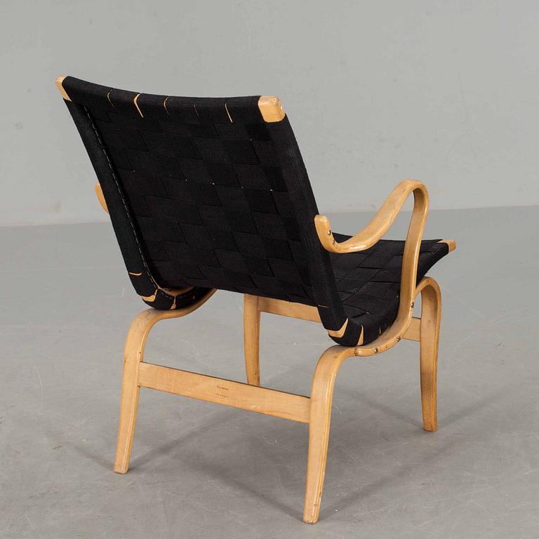 KARMSTOL, "Eva", Bruno Mathsson.