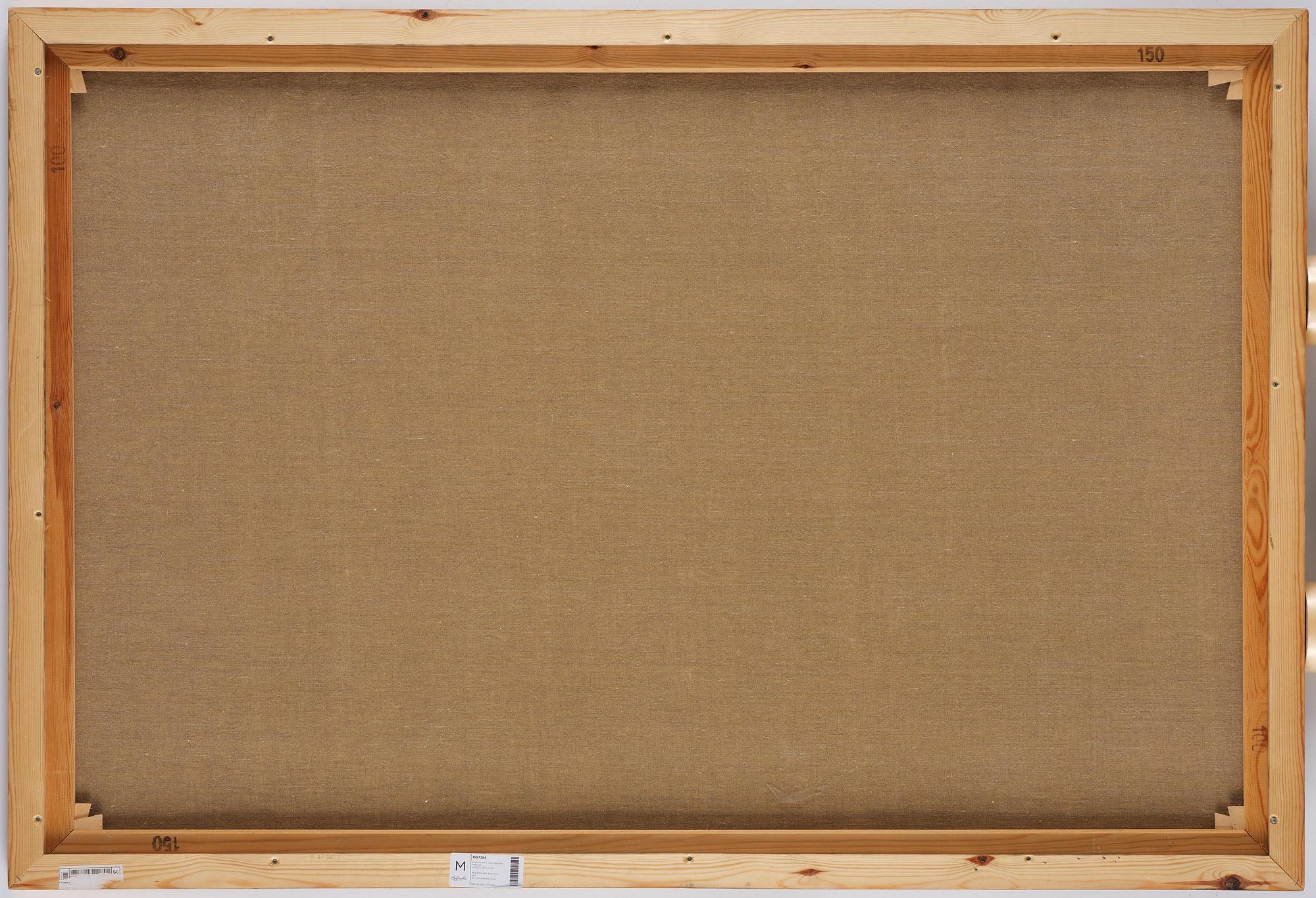 Eerik Haamer, Cliffs, Southern Bohuslän.