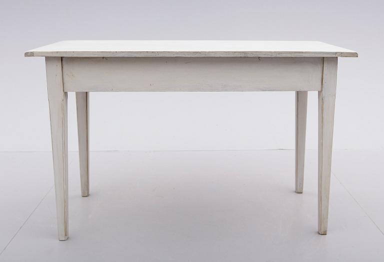 SKRIVBORD, 1900-talets första hälft.