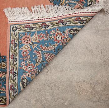 MATTA, Iran. Ca 256X150 cm.