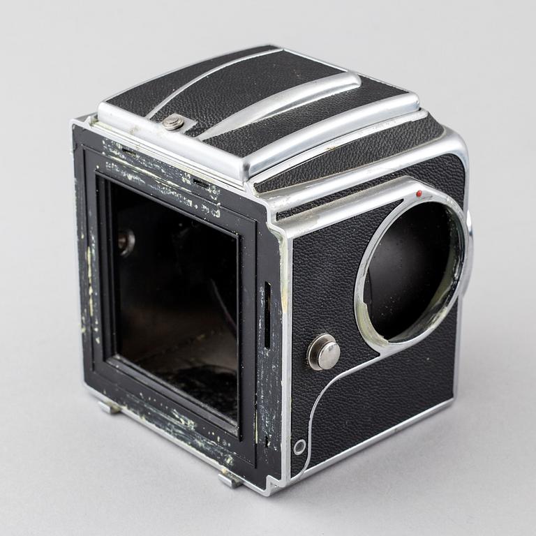 CAMERA PARTS, for Hasselblad 500C/M.