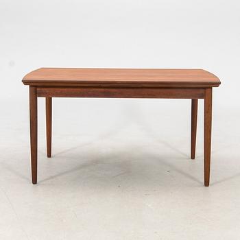 Bord Danmark 1900-talets andra hälft.