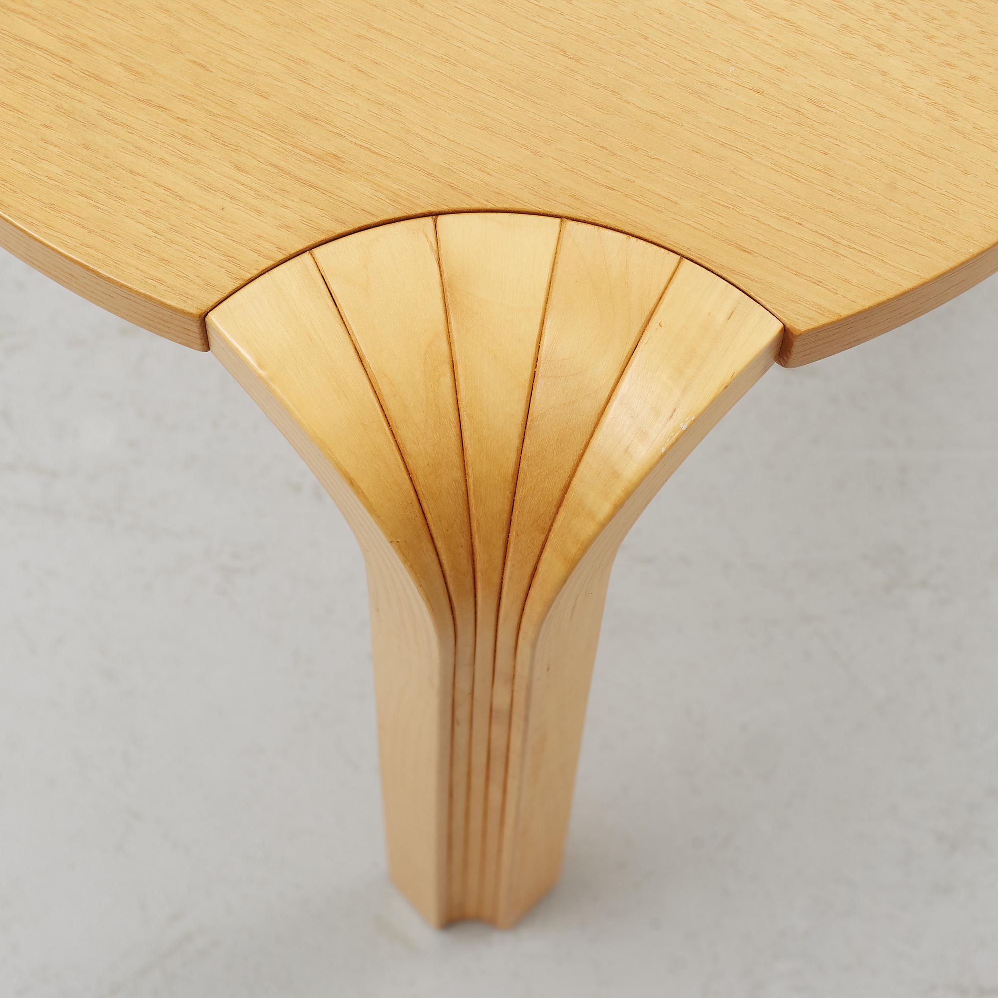 Alvar Aalto, pall, Y601, Artek, Finland.