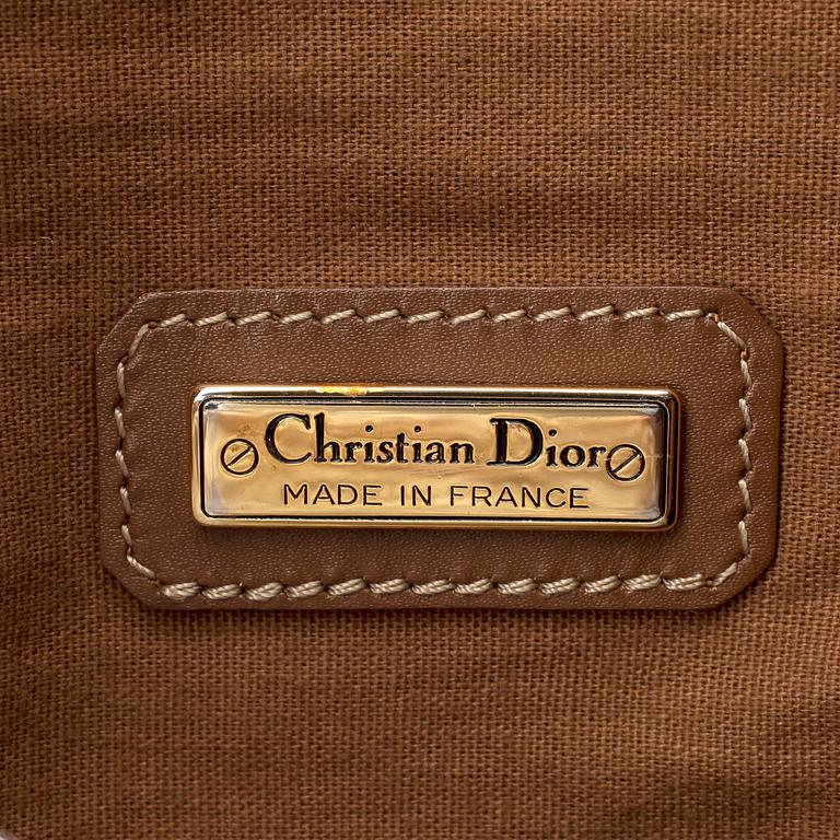 CHRISTIAN DIOR, portfölj.