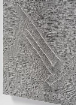 Dick Hedlund, "Arges 3".