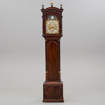 GOLVUR, England, 1800-talets början.
