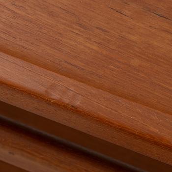 Hans J Wegner, serveringsvagn, Andreas Tuck, Danmark.