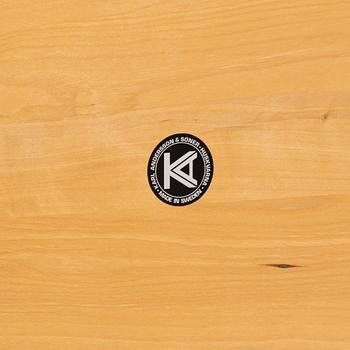 Ulla Christiansson, soffbord "Trio", Karl Andersson och Söner.