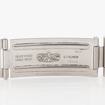Rolex, Oyster bracelet, ca 2005.