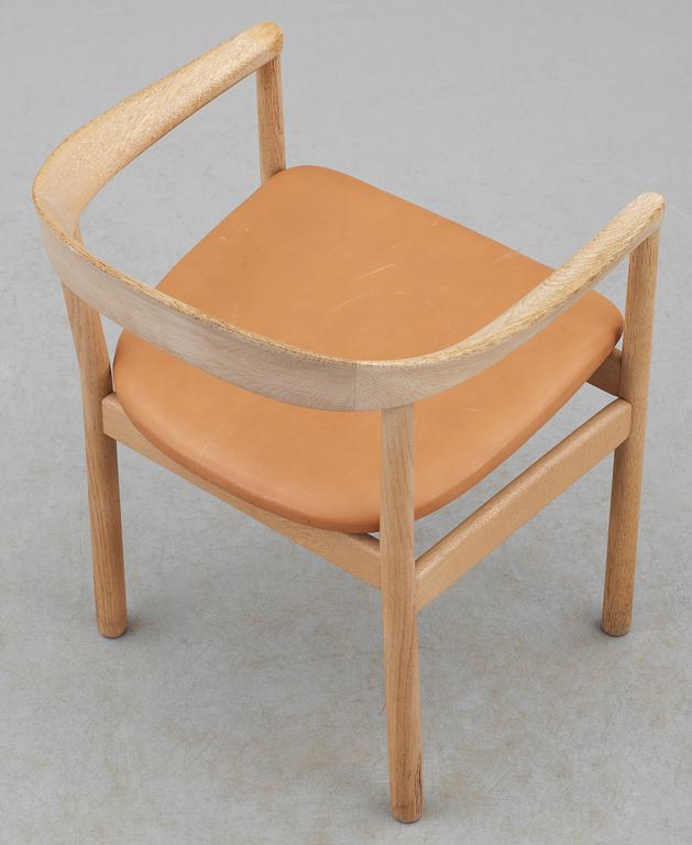 KARMSTOL, "Tokyo", Carl Axel Acking, för KF, 1960-tal.