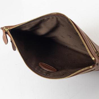 Mulberry, clutch.