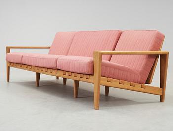 SOFFA, Svante Skogh, 1950-60-tal.