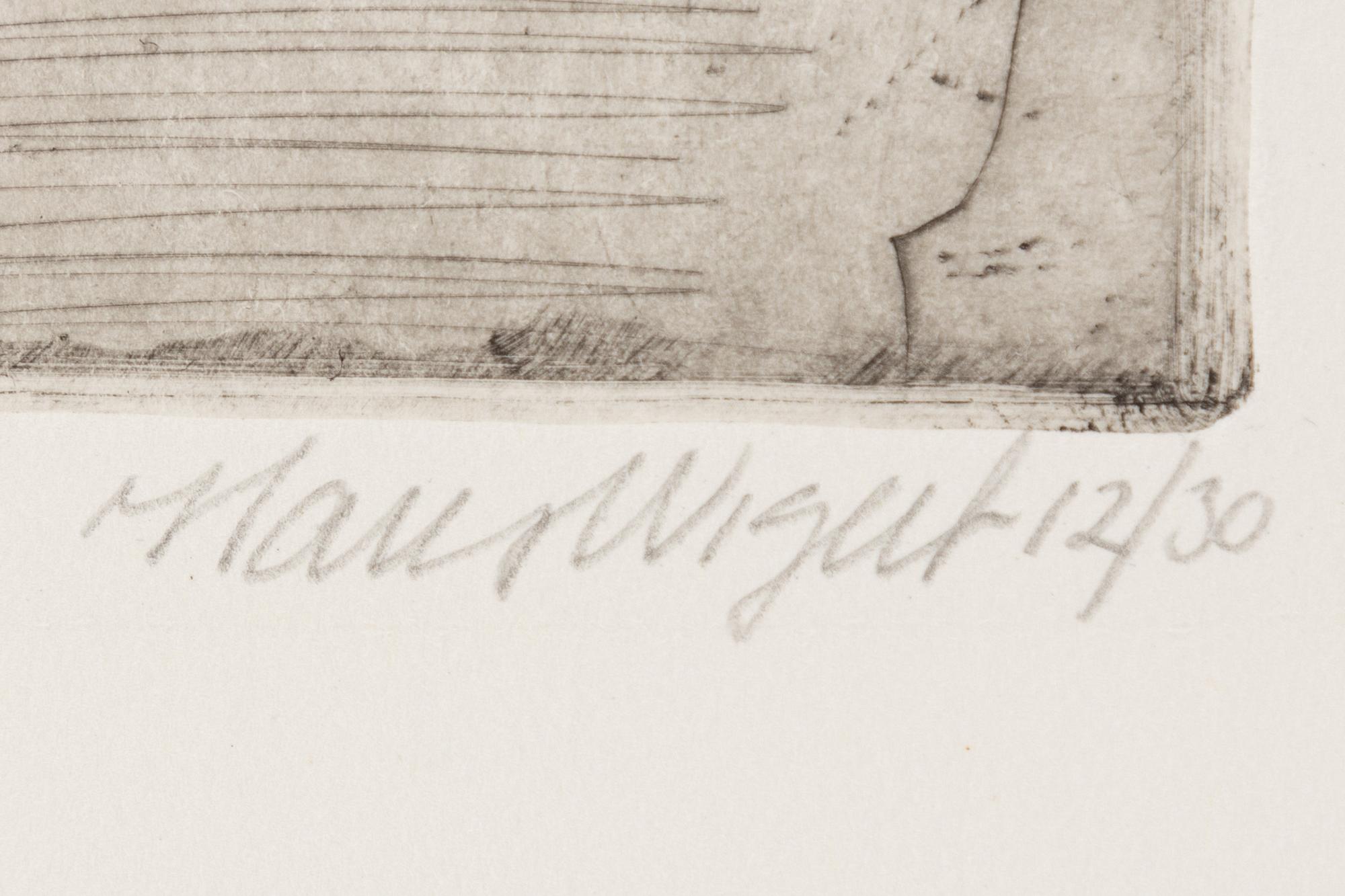 Hans Wigert, Flicka.