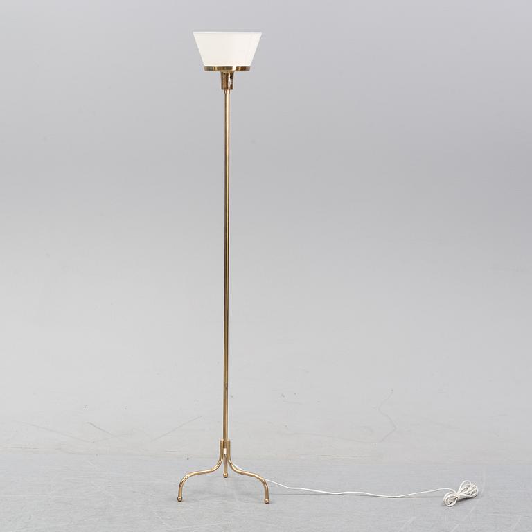 A model 2424 up light by Josef Frank for Firma Svenskt Tenn.