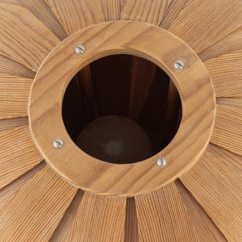 Bordslampa, 1960-tal.