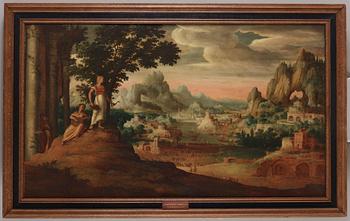 Herman Posthumus, Landshut.