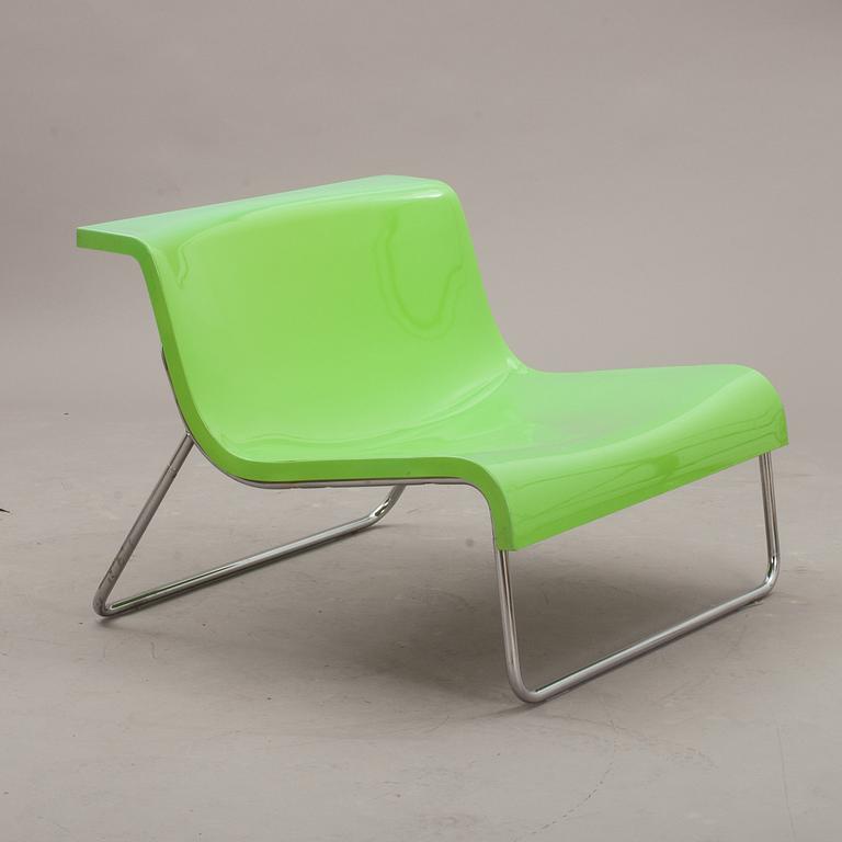 SOFFA, "Form", Piero Lissoni, Kartell, Italien.