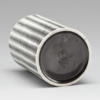 VAS, keramik, "Domino", Stig Lindberg Gustavsberg.