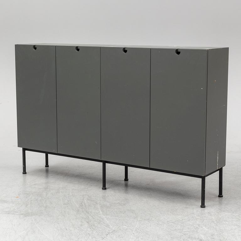 JONAS BOHLIN, two 'Cell' cabinets, designed 1999.