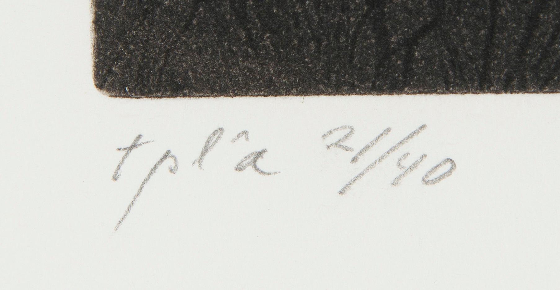 Lea Ignatius, "Pari" (A pair).