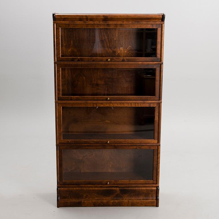 KIRJAHYLLY, Boknäs, 2000-luku.