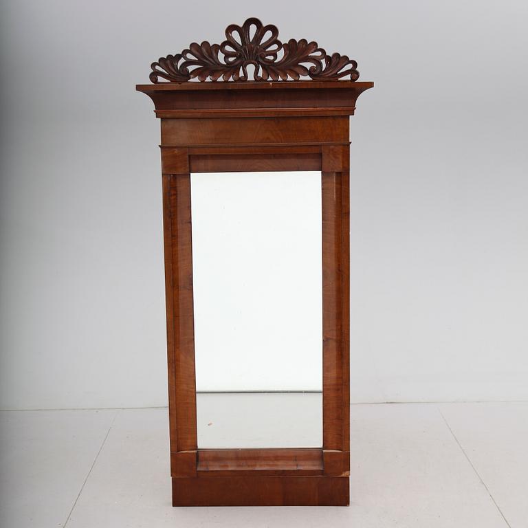 SPEGEL, Karl Johan, 1800-talets första hälft.