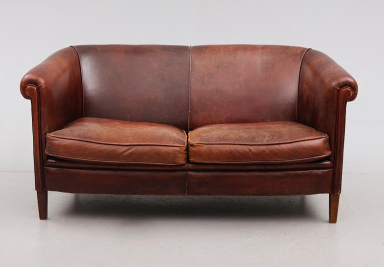 SOFFA, 1900-talets mitt.