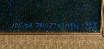 Jorma Turtiainen, "Prost".