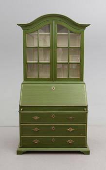 SNEDKLAFFSKÅP, Åmells, 1900-talets andra hälft.