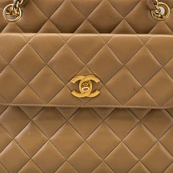 VÄSKA, Chanel, 1989-1991.