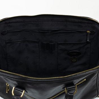 Mulberry, portfolio/ laptop bag.