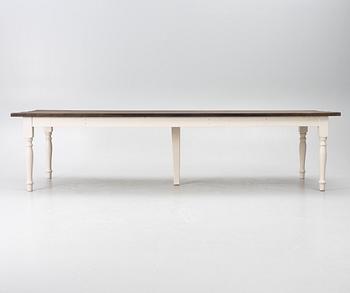 Matbord, BOVO Barnwood, 2022.