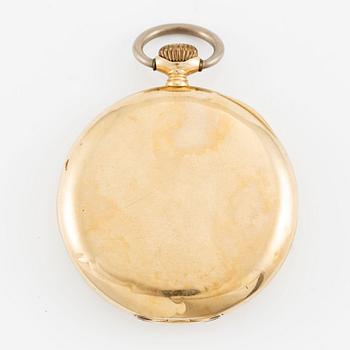 Conform, pocket watch, 50 mm.