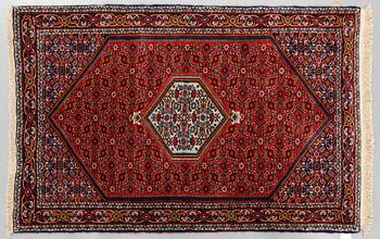 MATTA, Bidjar. Ca 170x110 cm,.