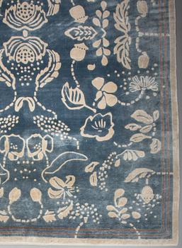 Ceci Söderlund, MATTA, FLORAL.