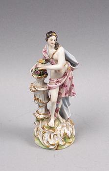 FIGURIN, porslin.