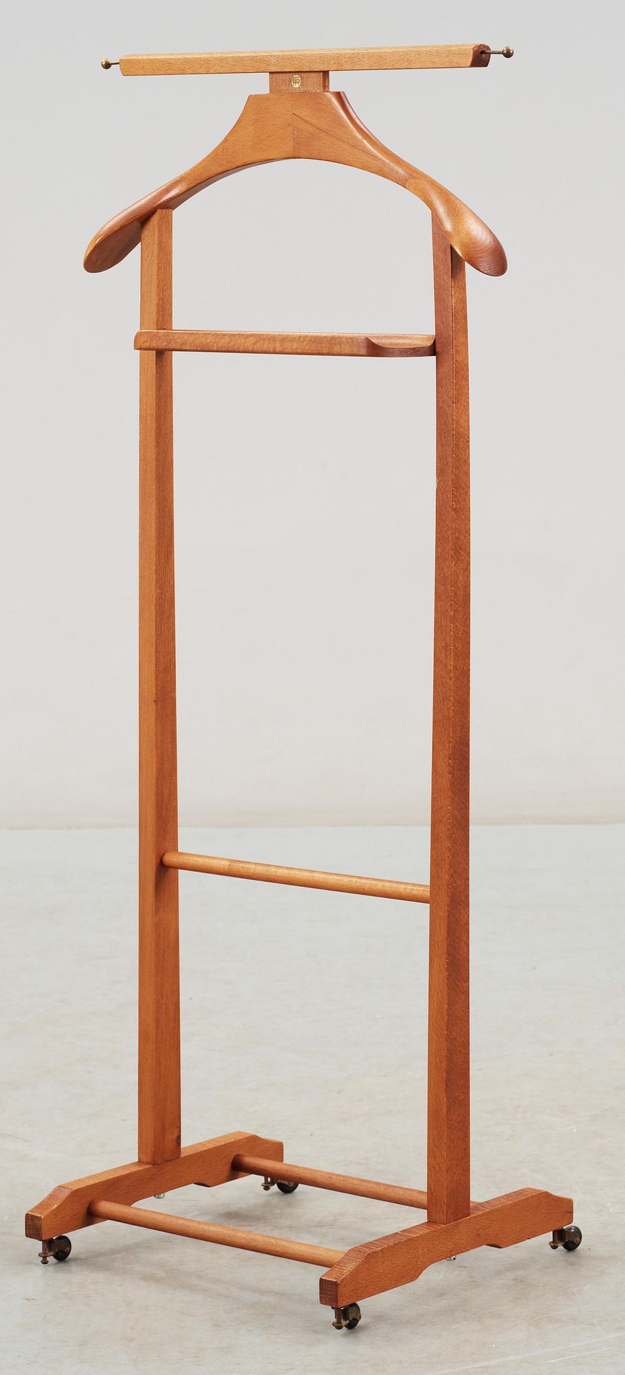 HERRBETJÄNT,  Brevettato, Italien. 1900-tal.