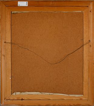 ERIK LAMM, olja på duk, sign och dat 50.