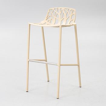 Bar Stool, “Forest”, Fast Design.
