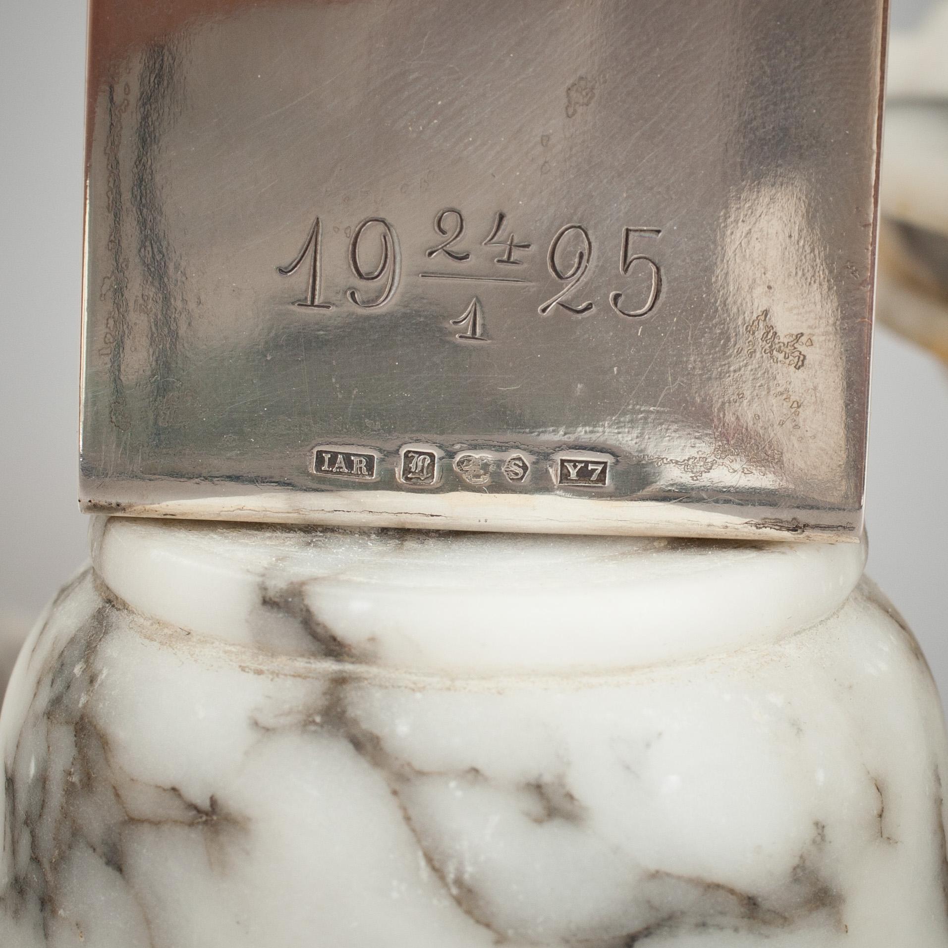 SKRIVSTÄLL, 3 delar, 1920-tal.