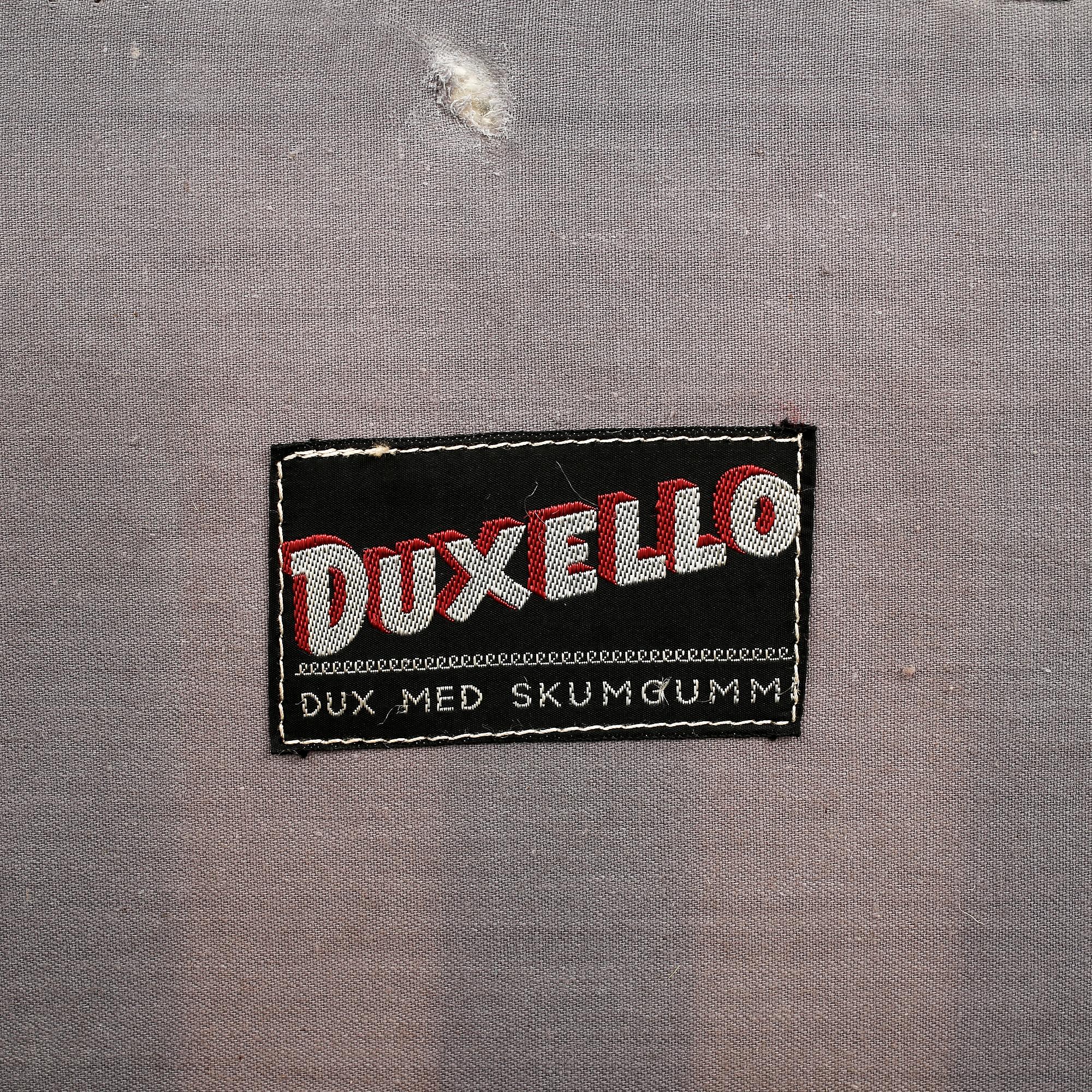 FÅTÖLJER, Gothia, Folke Ohlsson, för dux.