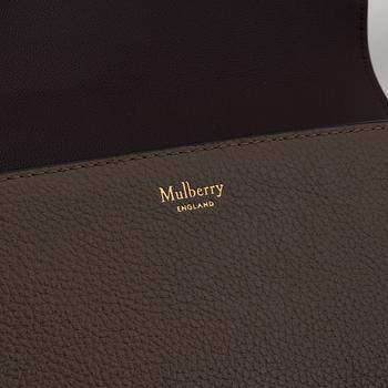 Mulberry, väska, "Small Darley Satchel".